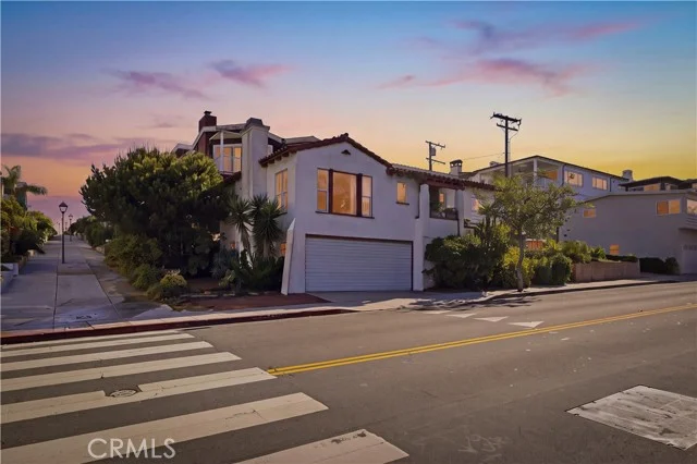 1920 Highland, Manhattan Beach