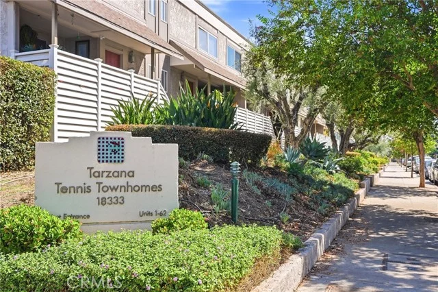 18333 Hatteras Street #56, Tarzana