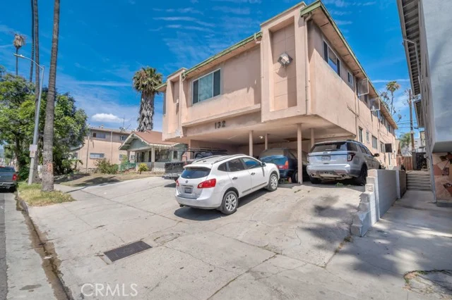132 N Normandie, Los Angeles