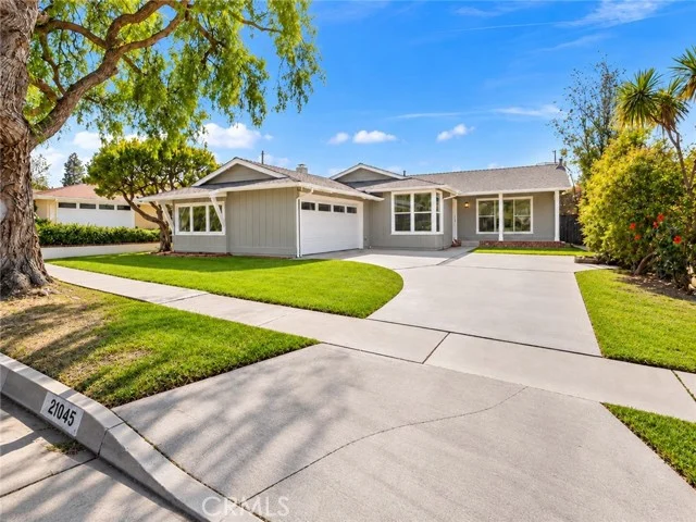 27045 Springcreek, Rancho Palos Verdes