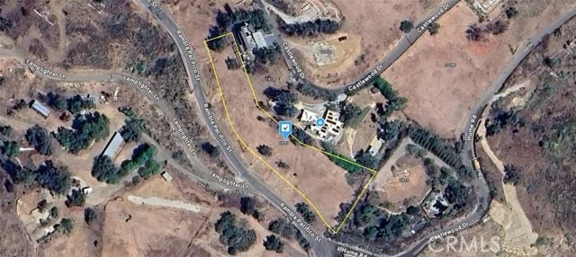 2896 Rambla Pacifico Street, Malibu