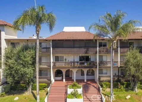5334 Lindley Avenue #126, Encino