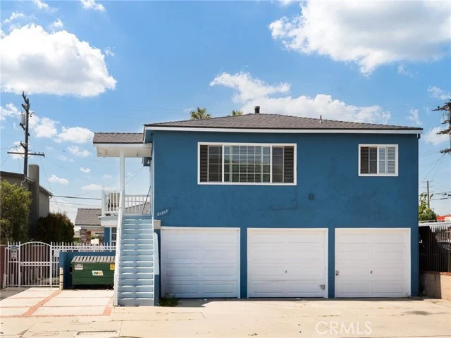 5126 W El Segundo Boulevard photo 1
