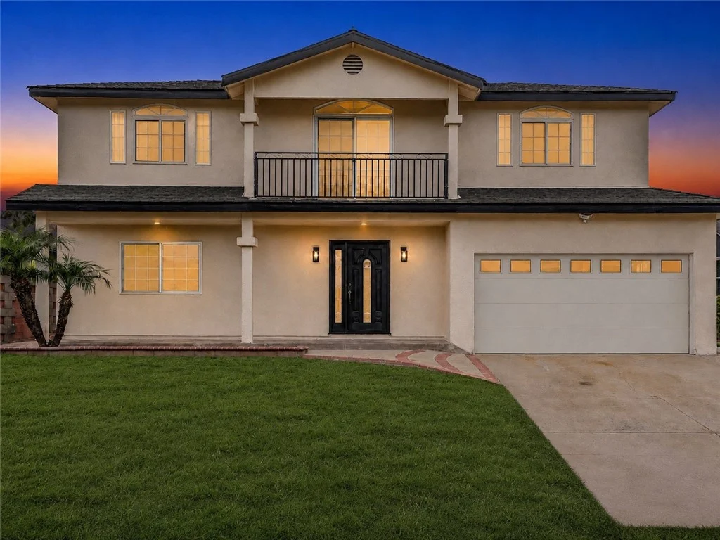 8831 Glider Avenue, Westchester