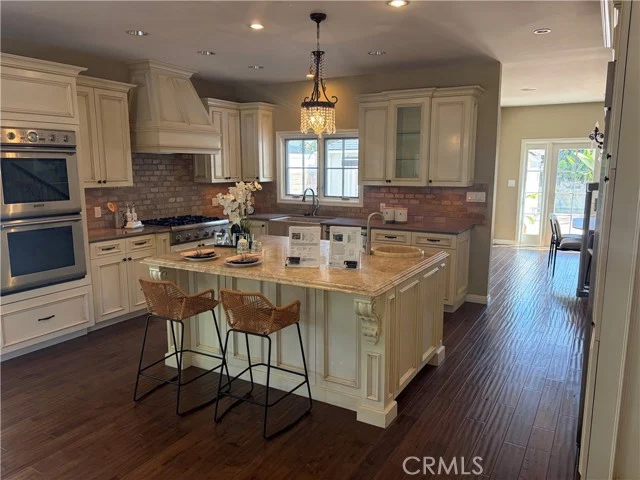 5704 Columbus, Sherman Oaks