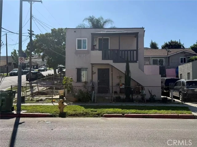 2426 Medford, Los Angeles