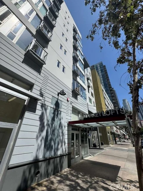 645 W 9th #425, Los Angeles