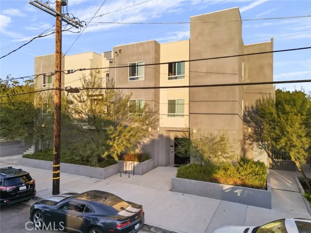 6320 Beck Avenue, North Hollywood