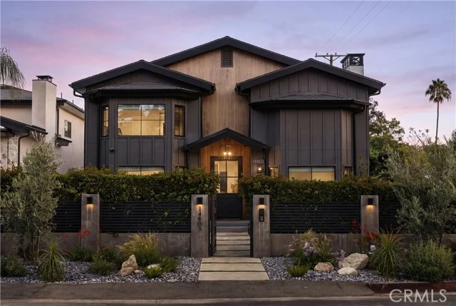 14803 Otsego Street, Sherman Oaks