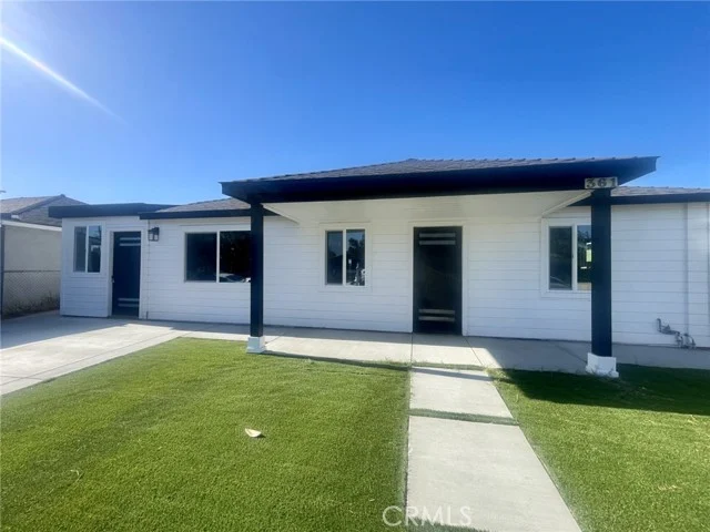 361 E 224th, Carson