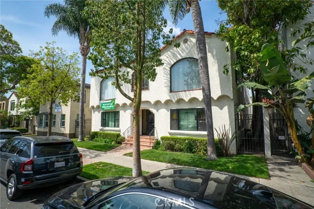 2059 Cedar Avenue, Long Beach