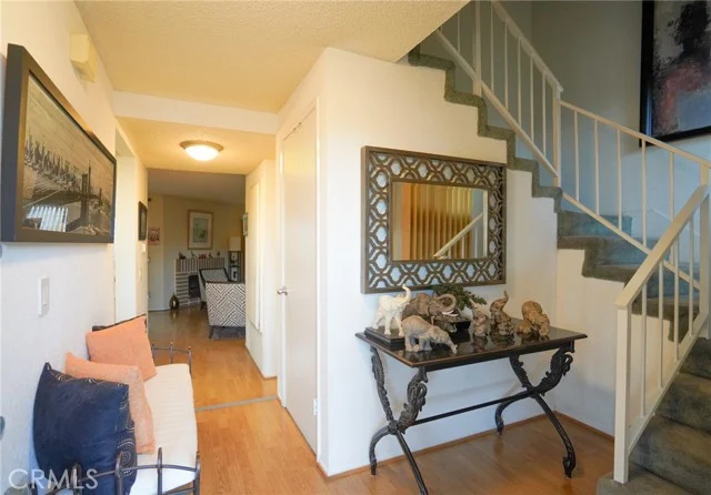 15735 Nordhoff #26, Los Angeles