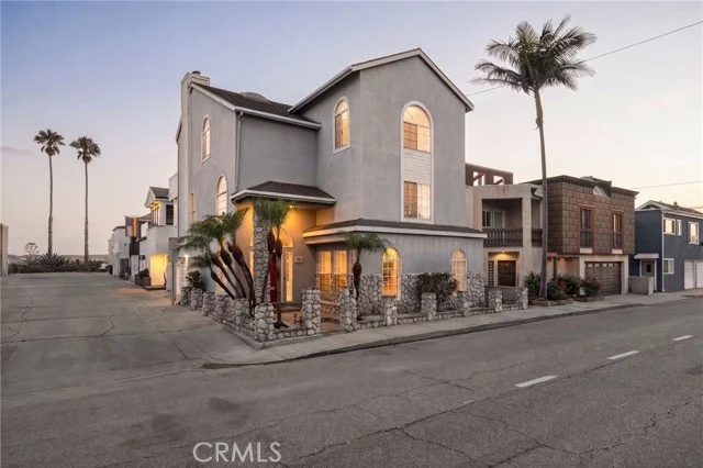 6020 Ocean Boulevard, Long Beach