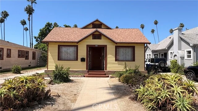 4139 2nd Ave, Los Angeles