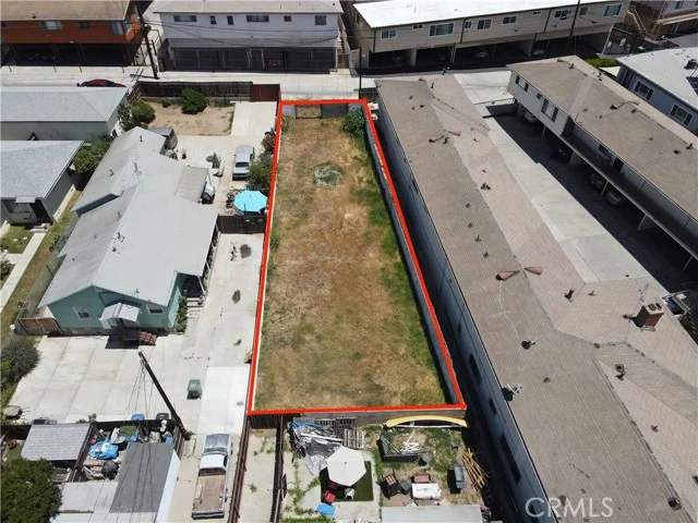 802 N Market Street, Inglewood