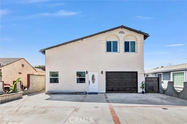 1632 W 221st, Torrance