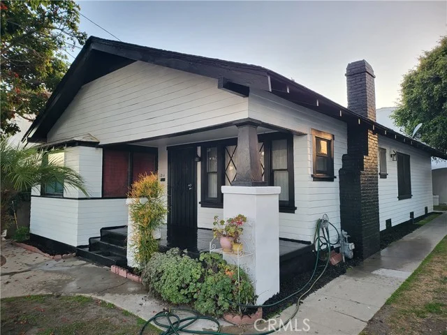 1209 S Grand, San Pedro