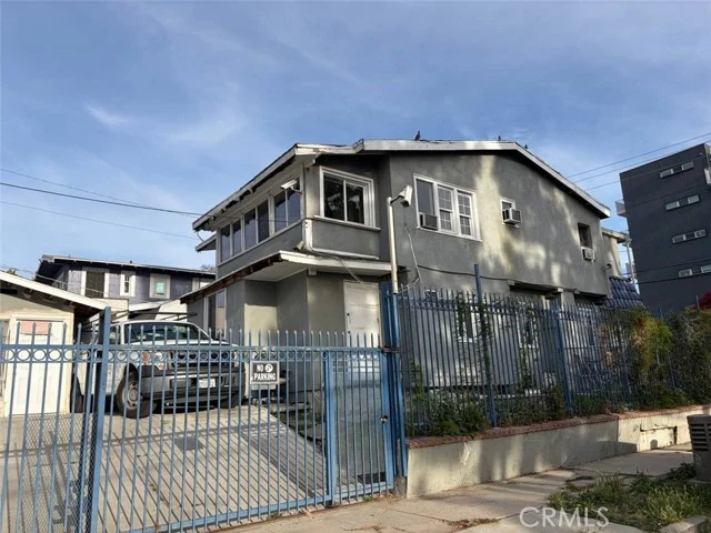 4917 Melrose, Los Angeles