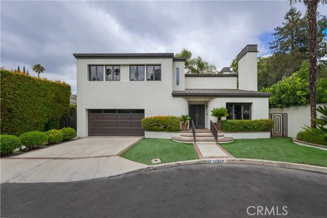 12023 Laurel Lane, Studio City