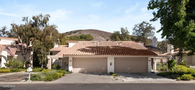790 N Valley Drive, Westlake Village