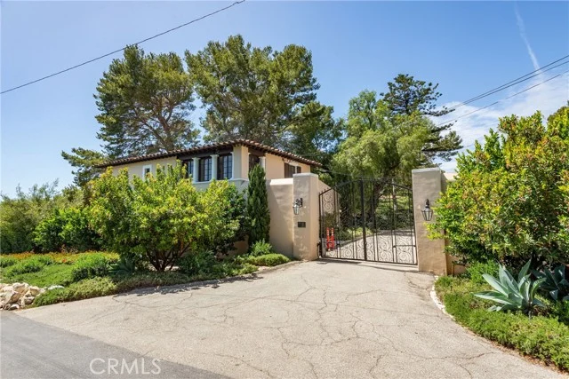 1 Peppertree Drive, Rancho Palos Verdes