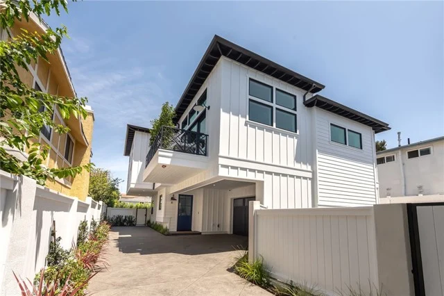 2303 Marshallfield Lane #B, Redondo Beach