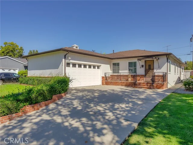 18808 Felbar Avenue, Torrance