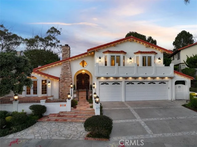 30234 Avenida De Calma, Rancho Palos Verdes
