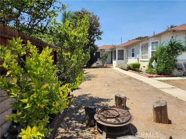 6149 Auckland, North Hollywood