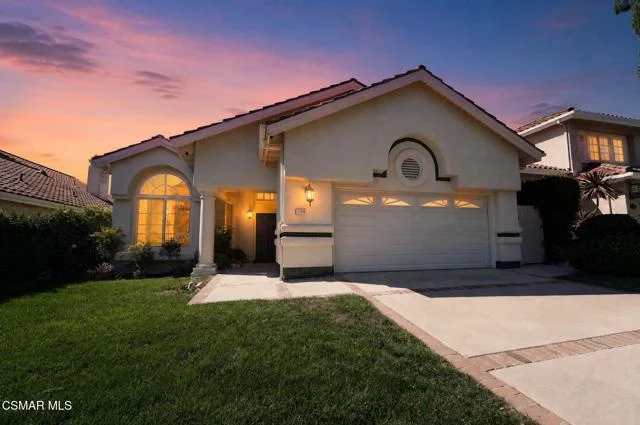 1769 Saint Andrews Place, Westlake Village