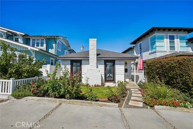 515 24th Street, Manhattan Beach