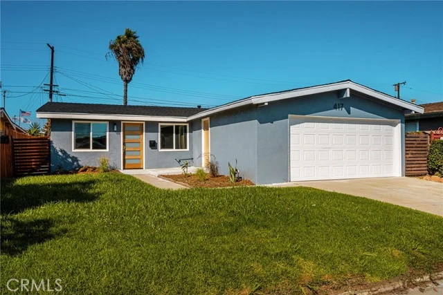 417 E 140th Street, Los Angeles