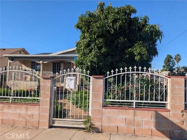 803 S Rowan, Los Angeles