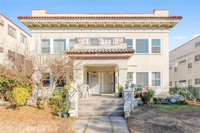 548 N Kenmore, Los Angeles