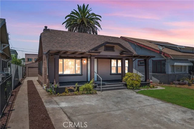 941 W 55th Street, Los Angeles