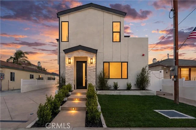 15634 Sombra Avenue #A, Lawndale