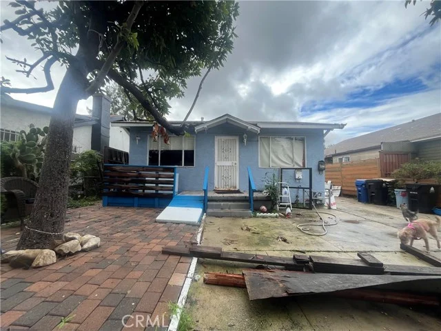 5210 Lincoln, Los Angeles