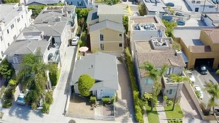 832 15th, Hermosa Beach