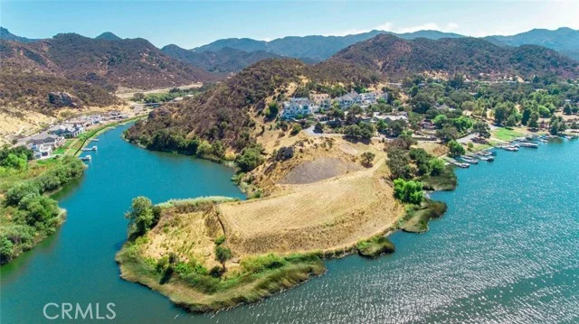 500 Lower Lake Rd. Road, Westlake Village