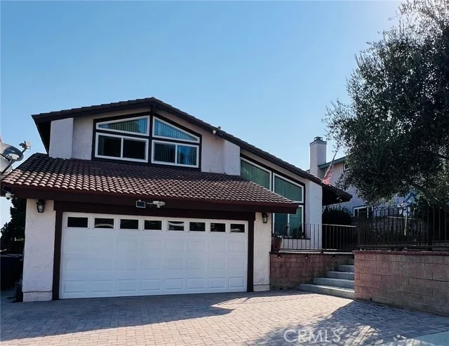 3221 Carolwood, Torrance