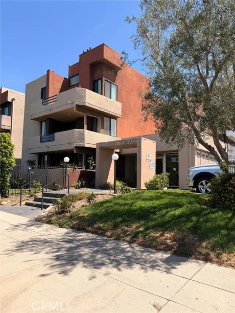 7826 Topanga Canyon Boulevard #210, Topanga