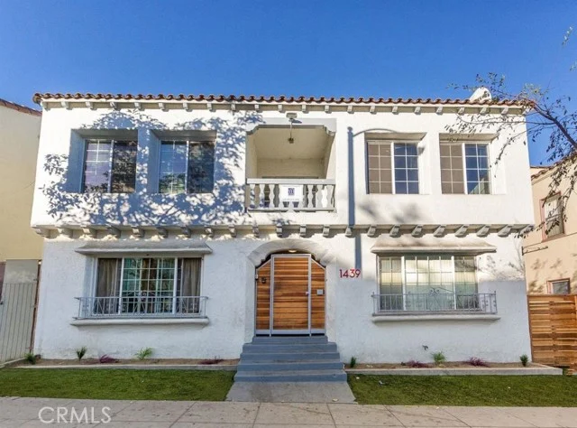 1439 Cedar, Long Beach