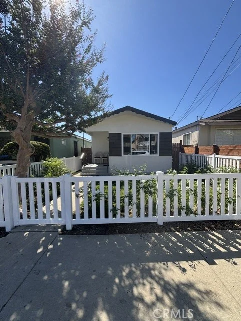 959 W 6th, San Pedro
