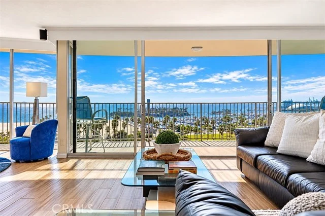 700 E Ocean Boulevard #1206, Long Beach