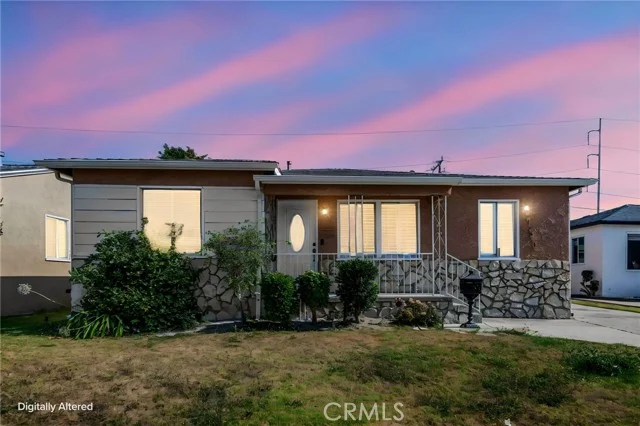 3730 W 173rd, Torrance