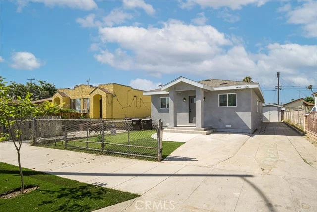 3452 Estrada, Los Angeles