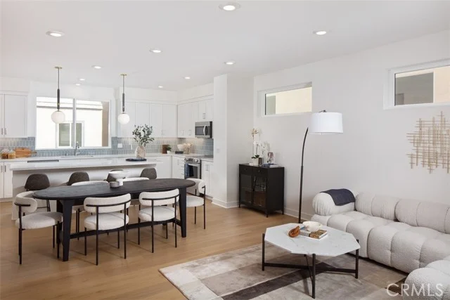 1663 Coral Sea Lane, San Pedro