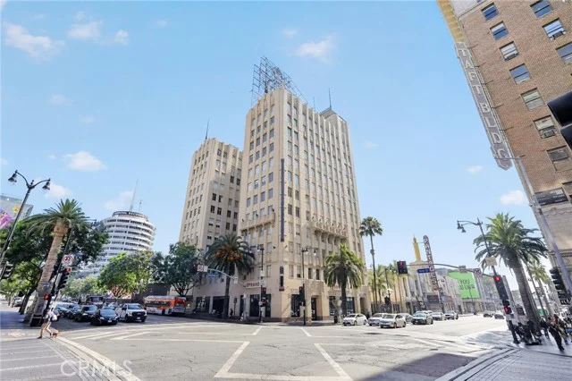 6253 Hollywood #602, Los Angeles