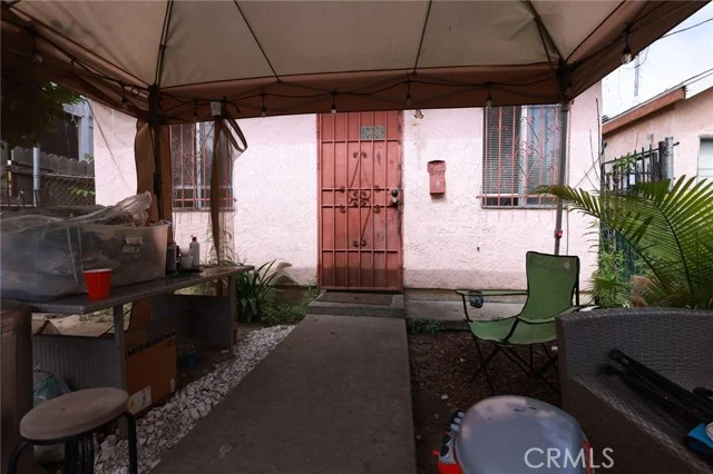 10323 Hickory, Los Angeles