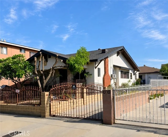 3047 Lanfranco, Los Angeles